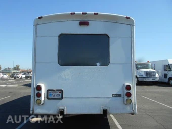 2007 Ford E-450 Base DRW - miniatura 10