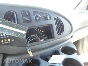 2007 Ford E-450 Base DRW - miniatura 14