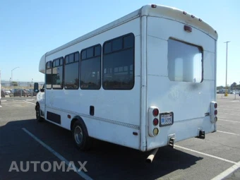 2007 Ford E-450 Base DRW - miniatura 4