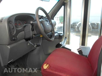 2007 Ford E-450 Base DRW - miniatura 5