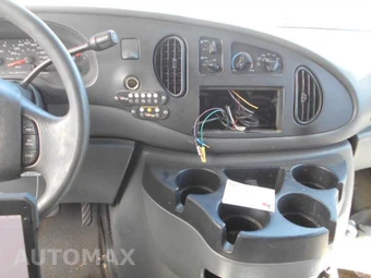 2007 Ford E-450 Base DRW - miniatura 6