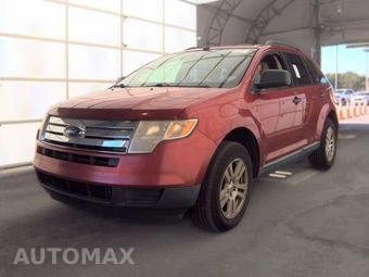 2007 Ford Edge SE — samochód z USA z aukcji Manheim, oferta Kup Teraz w AUTOMAX