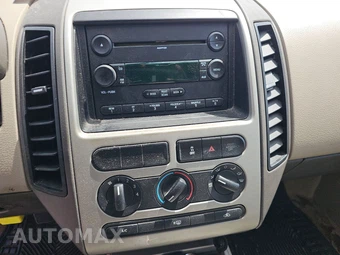2007 Ford Edge SE – miniatura 11
