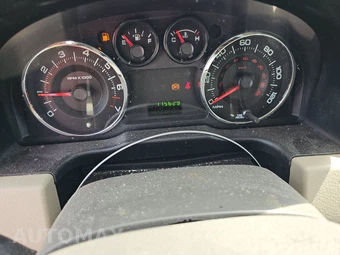 2007 Ford Edge SE – miniatura 12