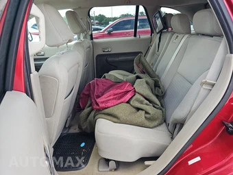 2007 Ford Edge SE – miniatura 13