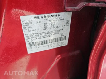 2007 Ford Edge SE – miniatura 14