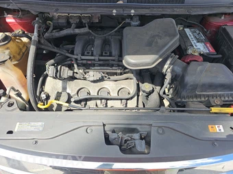 2007 Ford Edge SE – miniatura 15