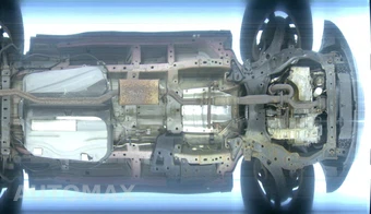 2007 Ford Edge SE – miniatura 17