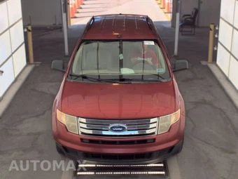 2007 Ford Edge SE – miniatura 2