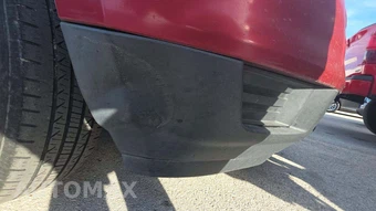 2007 Ford Edge SE – miniatura 20