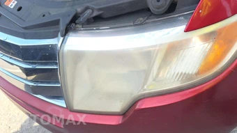 2007 Ford Edge SE – miniatura 27