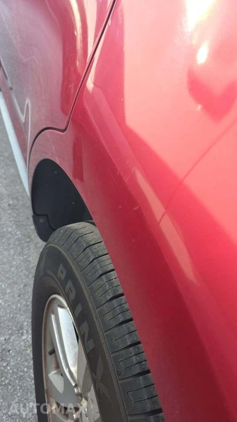 2007 Ford Edge SE – miniatura 29