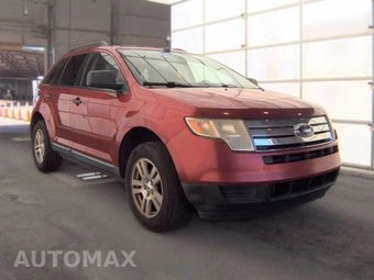 2007 Ford Edge SE – miniatura 3