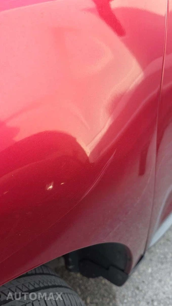2007 Ford Edge SE – miniatura 35