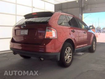 2007 Ford Edge SE – miniatura 4
