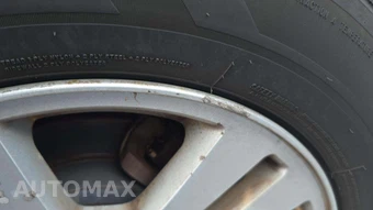 2007 Ford Edge SE – miniatura 41