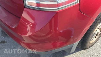 2007 Ford Edge SE – miniatura 42
