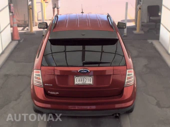 2007 Ford Edge SE – miniatura 5