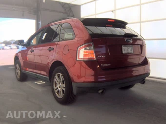 2007 Ford Edge SE – miniatura 6