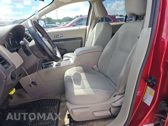 2007 Ford Edge SE – miniatura 7