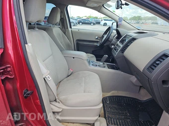 2007 Ford Edge SE – miniatura 8