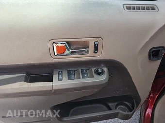2007 Ford Edge SE – miniatura 9