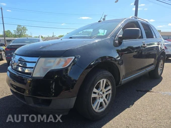 2007 Ford Edge SE