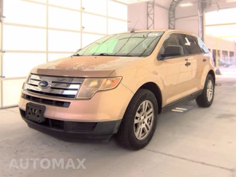 2007 Ford Edge SE — samochód z USA z aukcji Manheim, oferta Kup Teraz w AUTOMAX