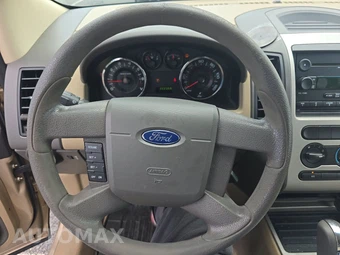 2007 Ford Edge SE – miniatura 10