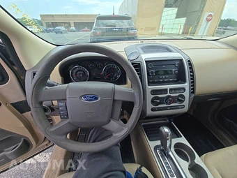 2007 Ford Edge SE – miniatura 11