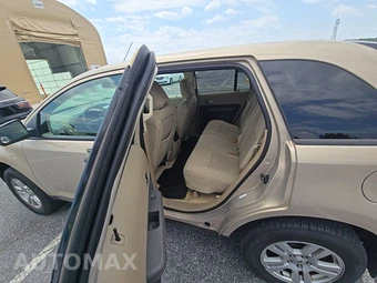2007 Ford Edge SE – miniatura 13