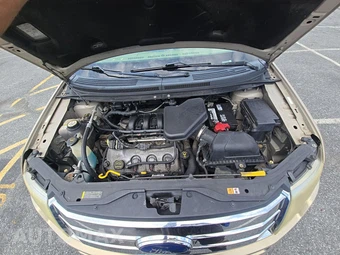2007 Ford Edge SE – miniatura 15