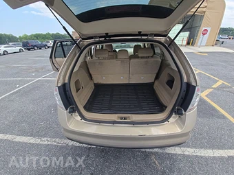 2007 Ford Edge SE – miniatura 16