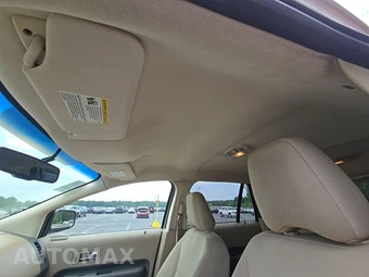 2007 Ford Edge SE – miniatura 18