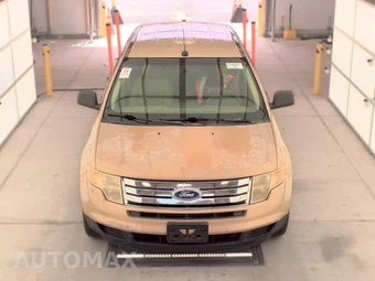 2007 Ford Edge SE – miniatura 2