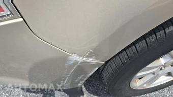 2007 Ford Edge SE – miniatura 24