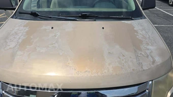 2007 Ford Edge SE – miniatura 25