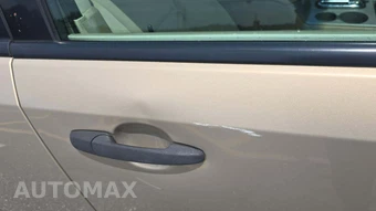 2007 Ford Edge SE – miniatura 27