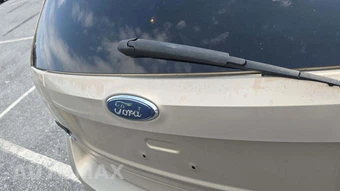 2007 Ford Edge SE – miniatura 28