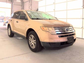 2007 Ford Edge SE – miniatura 3