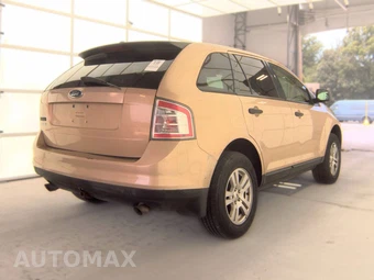 2007 Ford Edge SE – miniatura 4