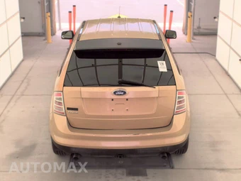 2007 Ford Edge SE – miniatura 5