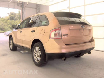 2007 Ford Edge SE – miniatura 6