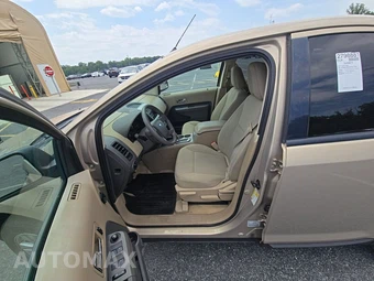 2007 Ford Edge SE – miniatura 7