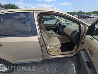 2007 Ford Edge SE – miniatura 8