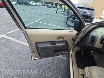 2007 Ford Edge SE – miniatura 9