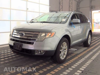 2007 Ford Edge SEL