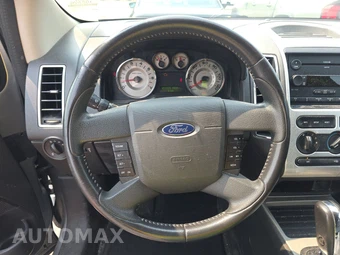 2007 Ford Edge SEL - miniatura 10