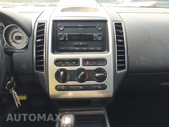 2007 Ford Edge SEL - miniatura 11