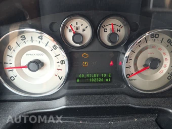 2007 Ford Edge SEL - miniatura 12